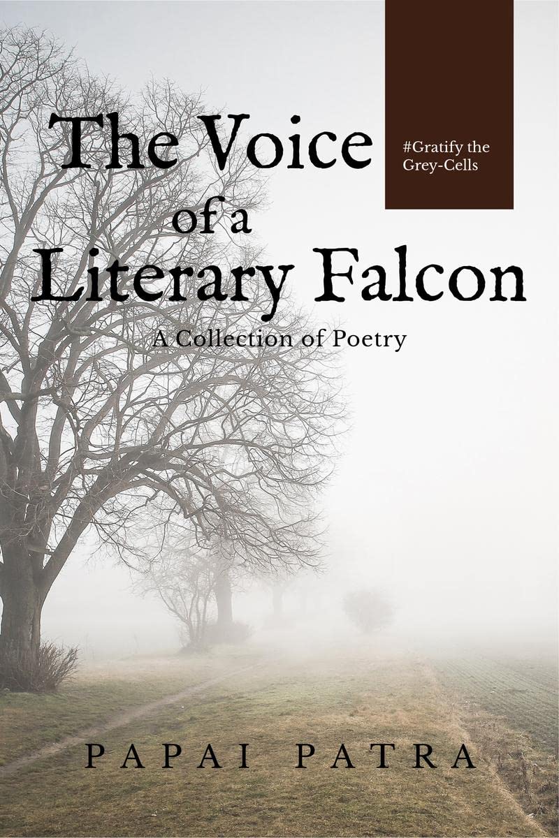THE VOICE OF A LITERARY FALCON