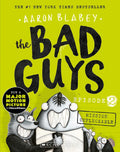 The Bad Guys Episode 2: Mission Unpluckable