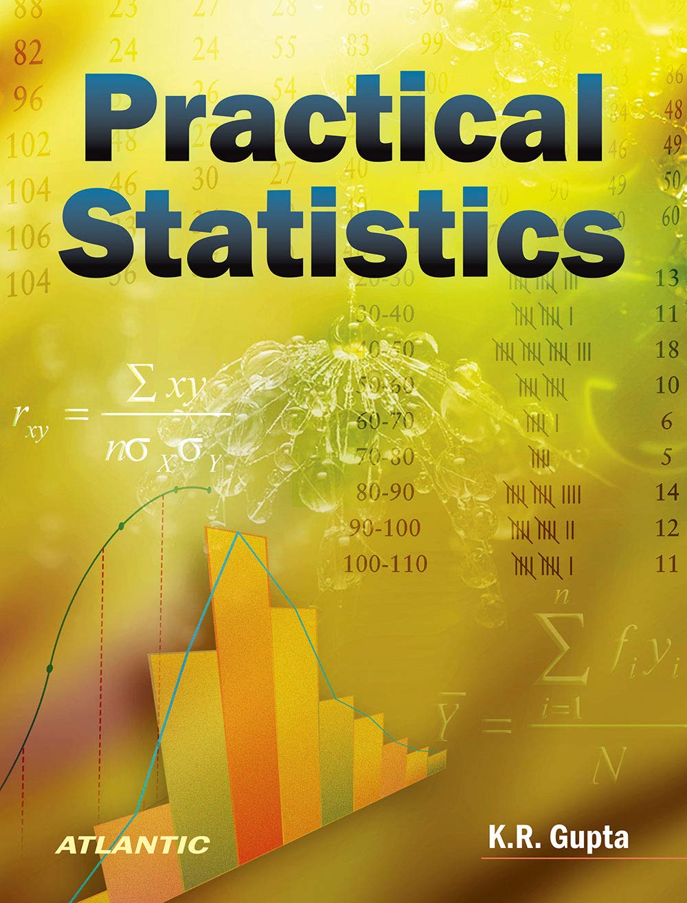 Practical Statistics  Vol. 1