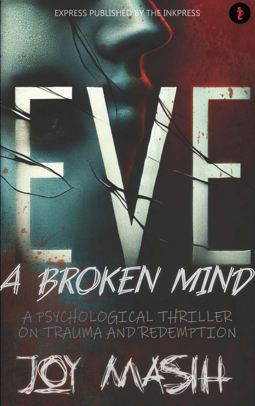 EVE:A BROKEN MIND , WHAT HAPPENED TO YOU ? (am confused in these two)