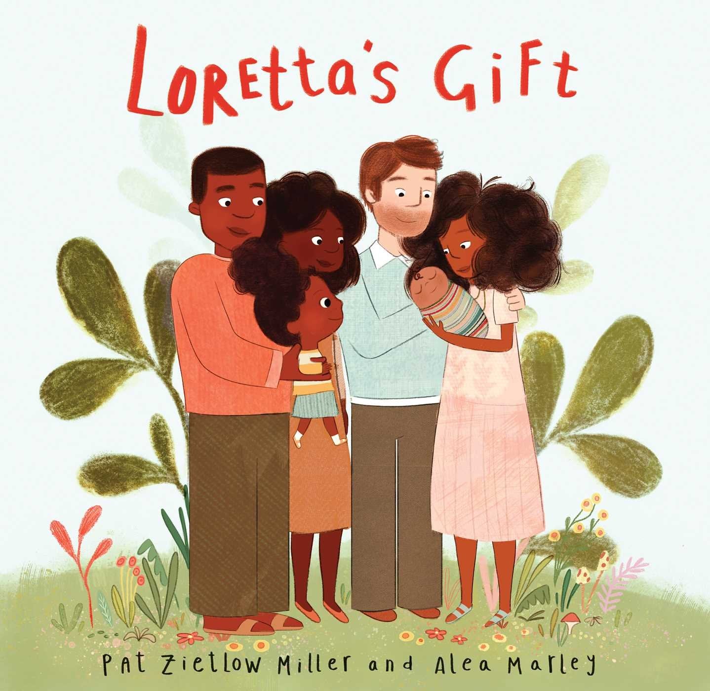 Lorettas Gift
