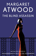 The Blind Assassin: A Novel, Cover may vary