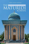 Maturidi School: A Dci Ryan Mystery