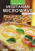 Vegetarian Microwave (Hb)
