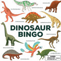 Laurence King Dinosaur Bingo