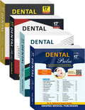 Dental Pulse 17Th/2024 (4 Vols)