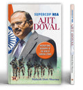 Supercop NSA Doval