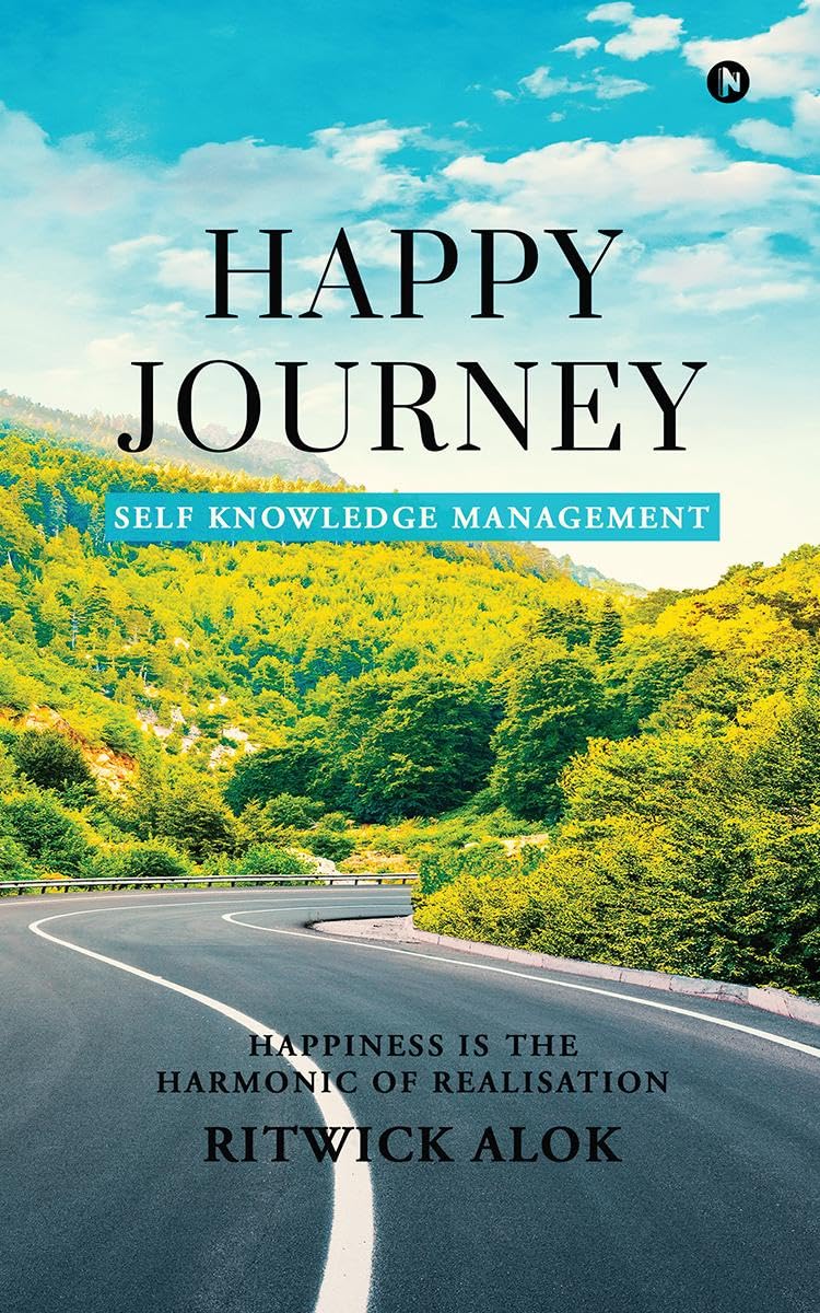 HAPPY JOURNEY: SELF KNOWLEDGE MANAGEMENT
