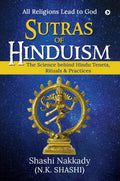Sutras of Hinduism : The Science behind Hindu Tenets, Rituals & Practices