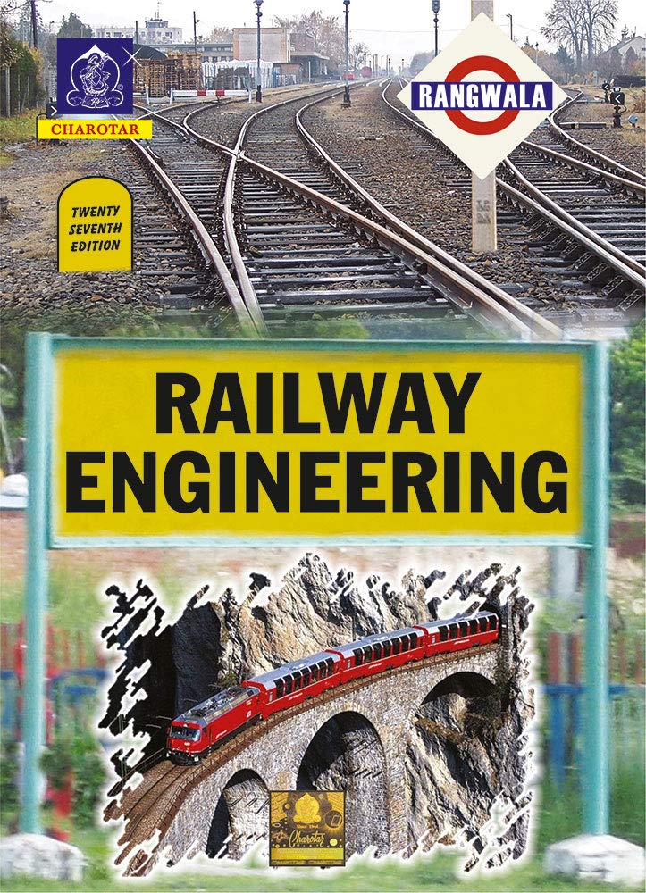 Railway Engineering