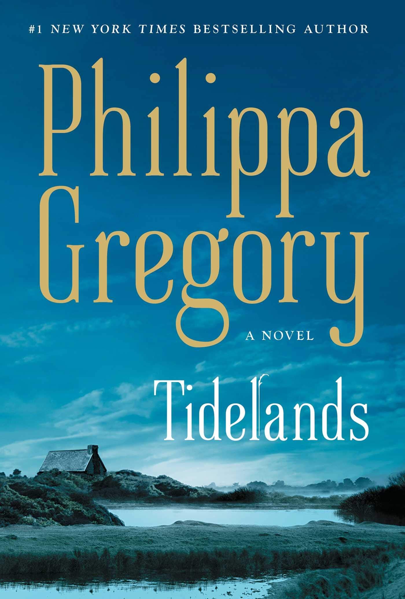 Tidelands (1) (The Fairmile Series)