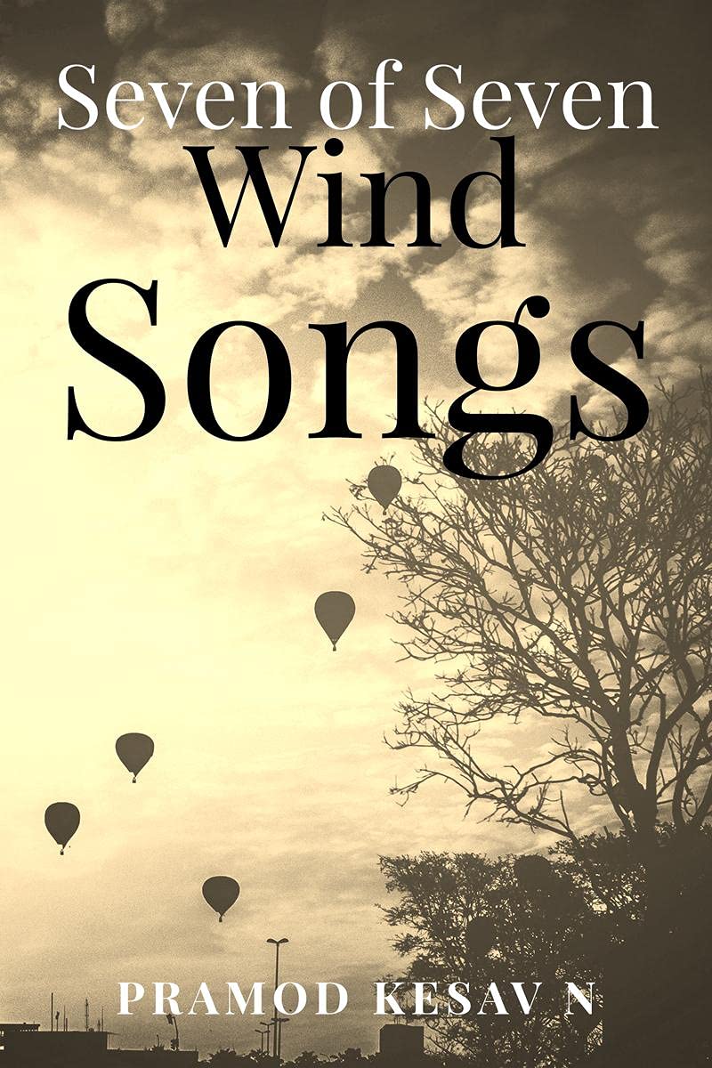 Seven Of Seven Wind Songs