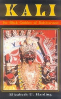 Kali: The Black Goddess Of Dakshineshwar