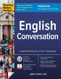 English Conversation (Practice Makes Perfect, Intermediate)