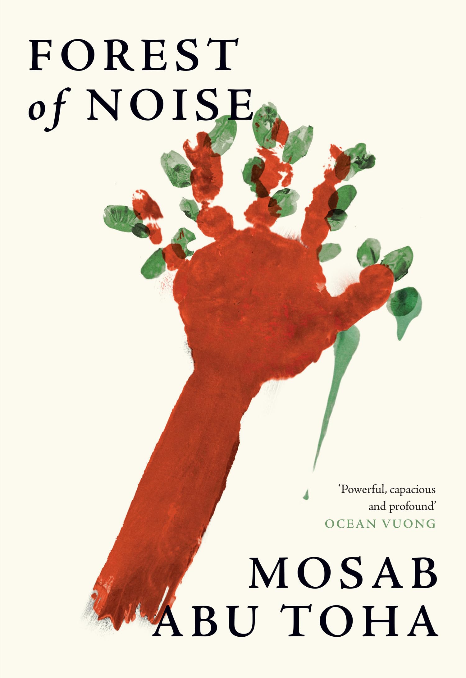 New poems of hope and resilience by the Pulitzer Prize winning Palestinian writer