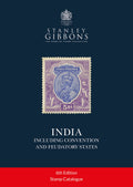 India (Including Convention and Feudatory States)