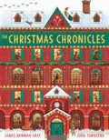Templar Publishing The Christmas Chronicles.