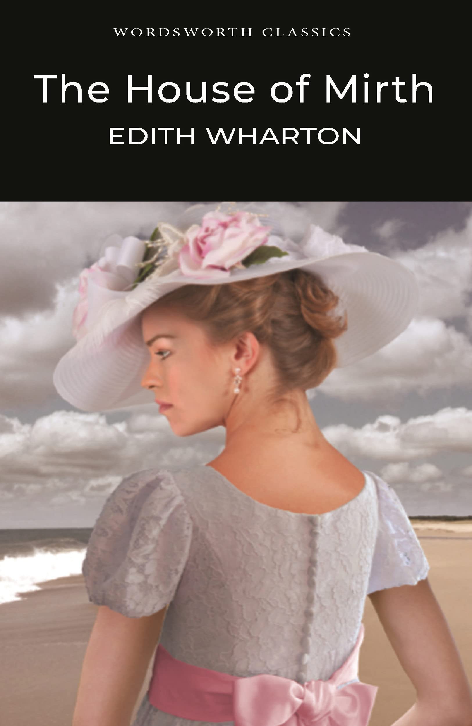 The House of Mirth (Wordsworth Classics)