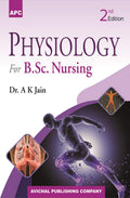 Physiology For B.Sc. Nursing