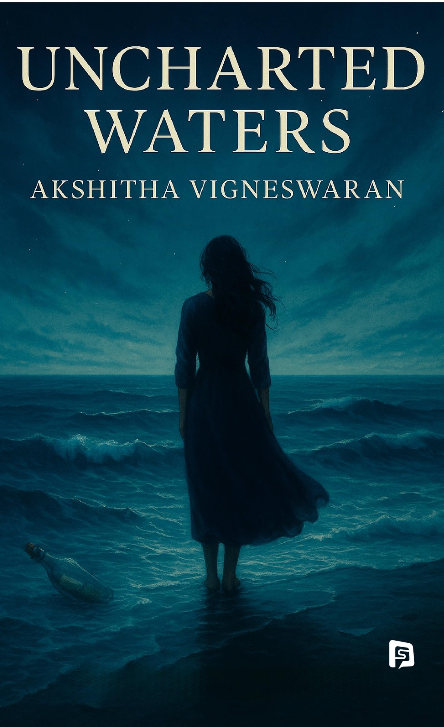 Uncharted Waters