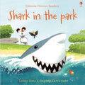 Shark in the Park  Phonics Readers