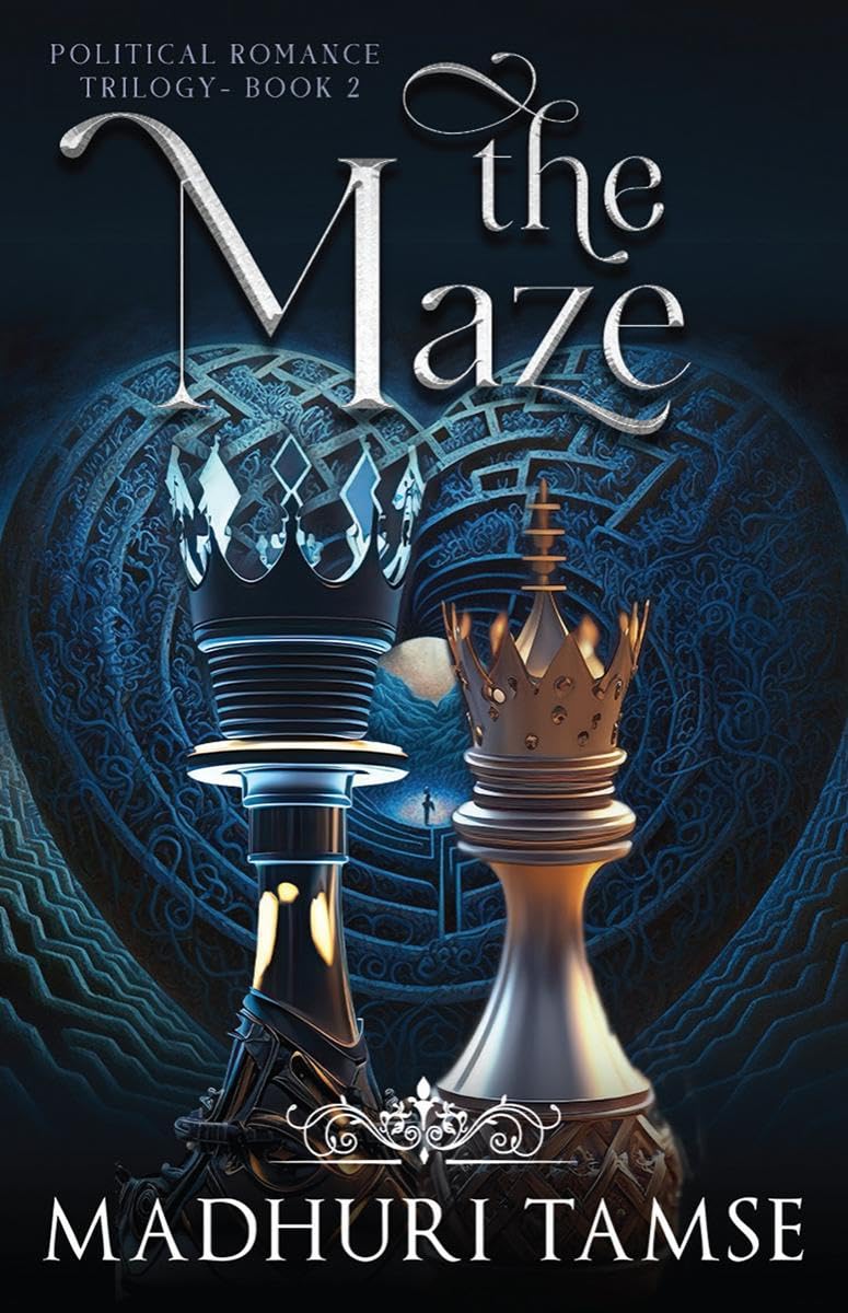 The Maze