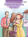 None of Us Are Prefect  Forgiveness
