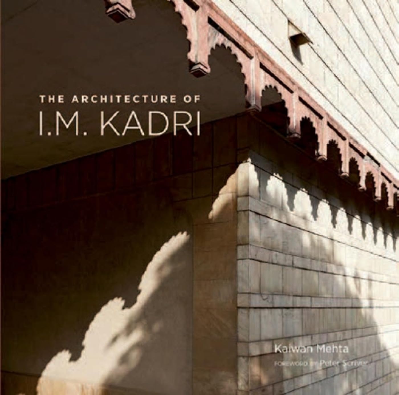 The Architecture Of I.M. Kadri