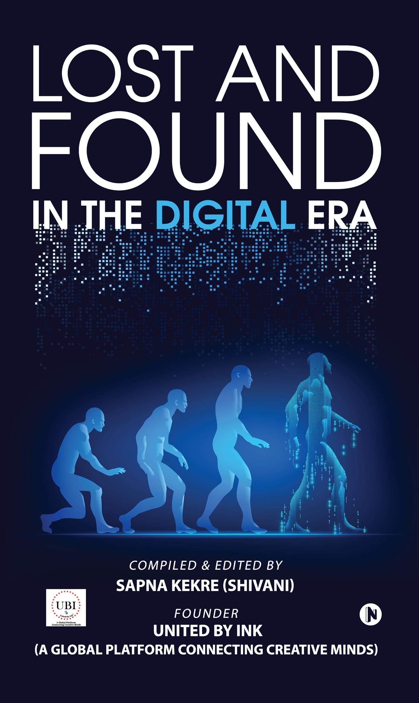 Lost and Found in the Digital Era
