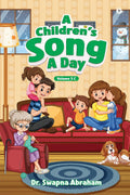 A Childrens Song A Day: Volume 5 C