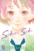 Sakura, Saku, Vol. 1 (1)
