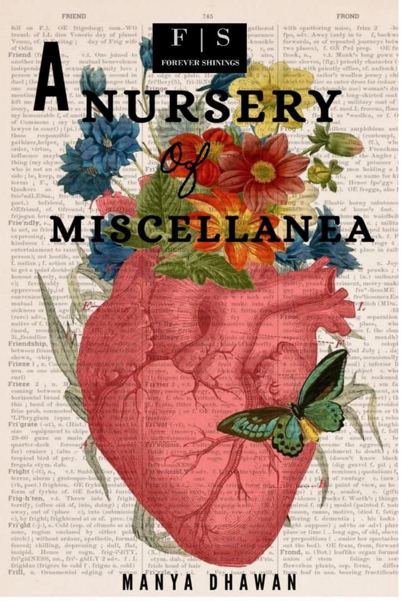 A Nursery Of Miscellanea