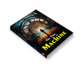 The Time Machine (Paperback) : Legendary SciFi Classic, Famous Story of Past and Future, Timeless Adventure of Imagination, Ico