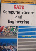 GATE Computer Science and Information Technology