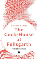 The CockHouse At Fellsgarth