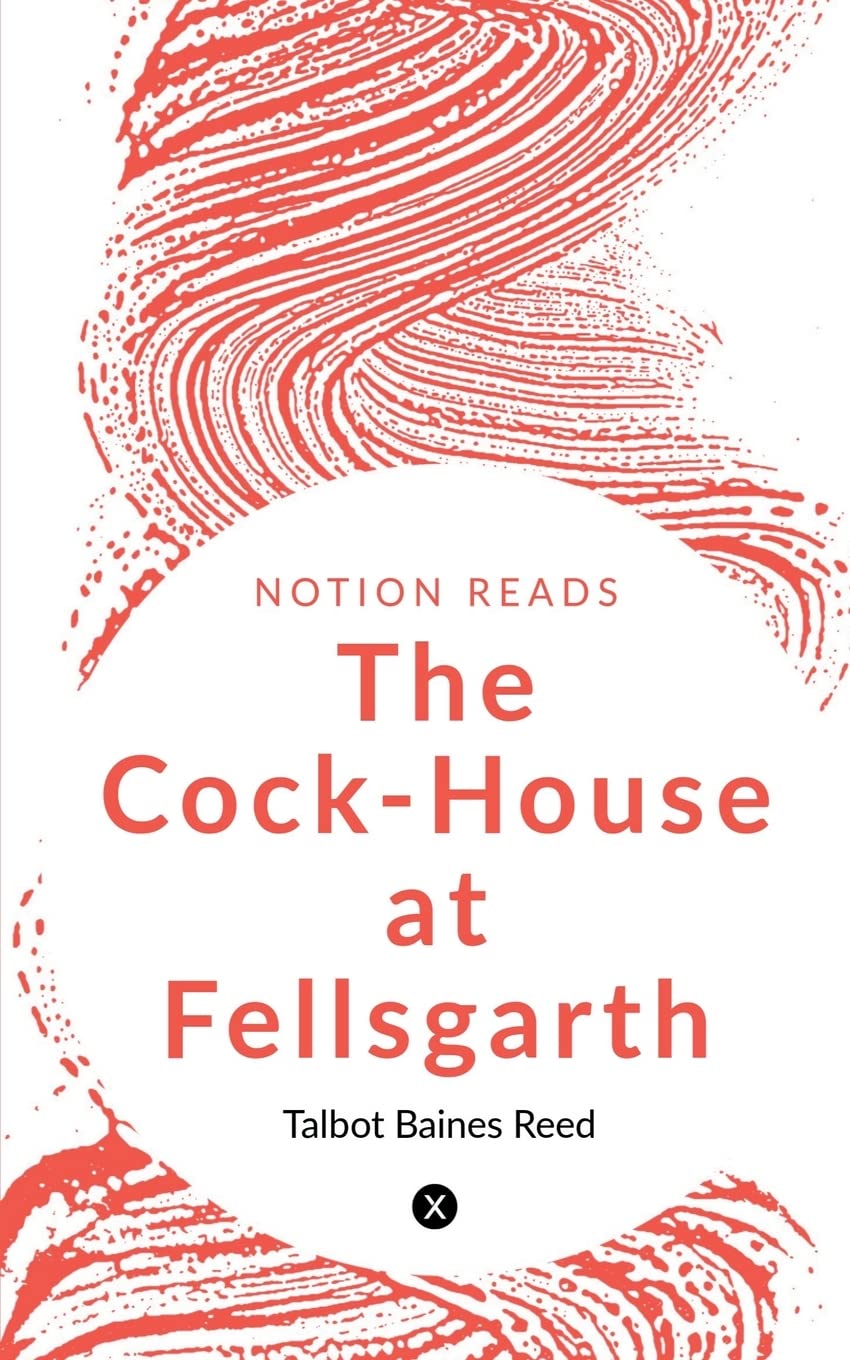 The CockHouse At Fellsgarth