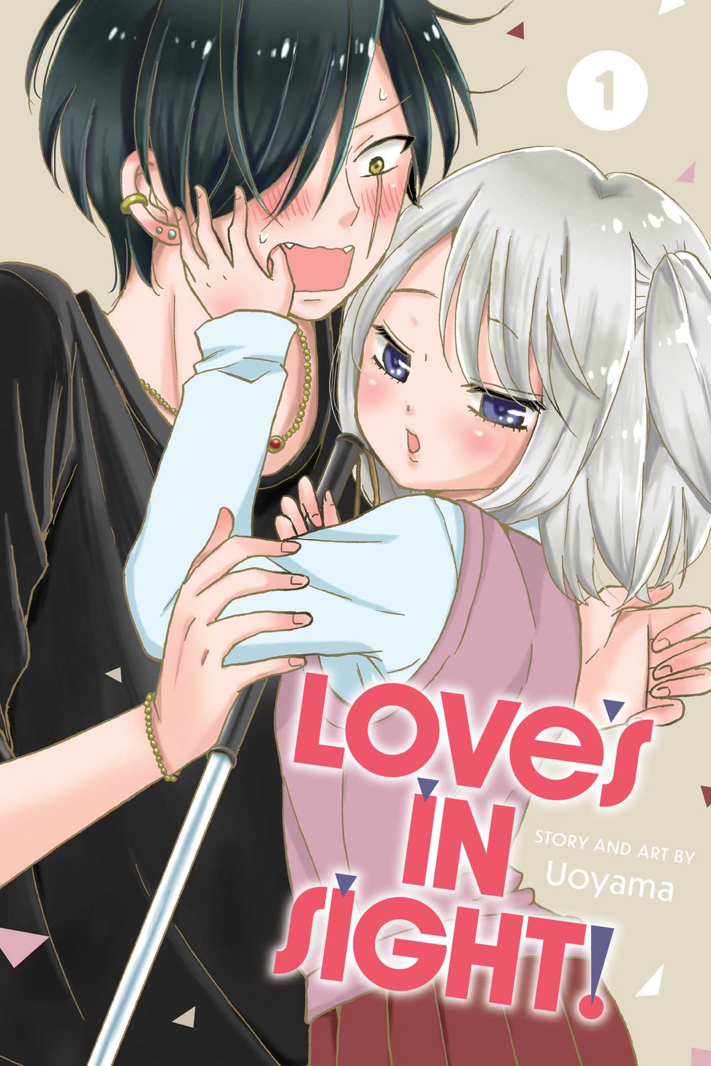 Loves in Sight!, Vol. 1 (1)