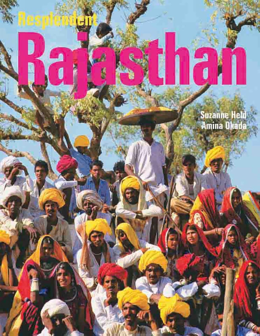 Resplendent Rajasthan