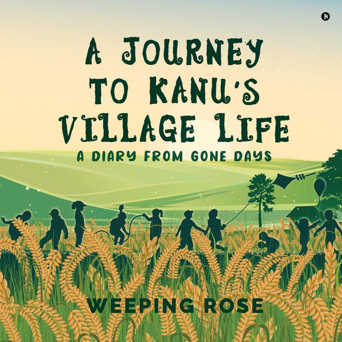 A Journey to Kanus Village Life : A Diary from Gone Days