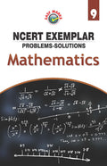 EASY Marks NCERT Exemplar ProblemsSolutions Mathematics Class 9 (202223)