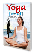 Yoga For All By Sawan