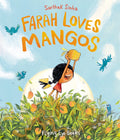 Farah & The Mango Tree