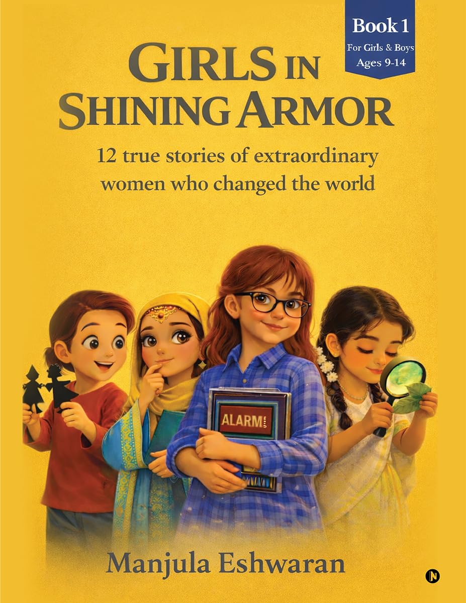 Girls in Shining Armor