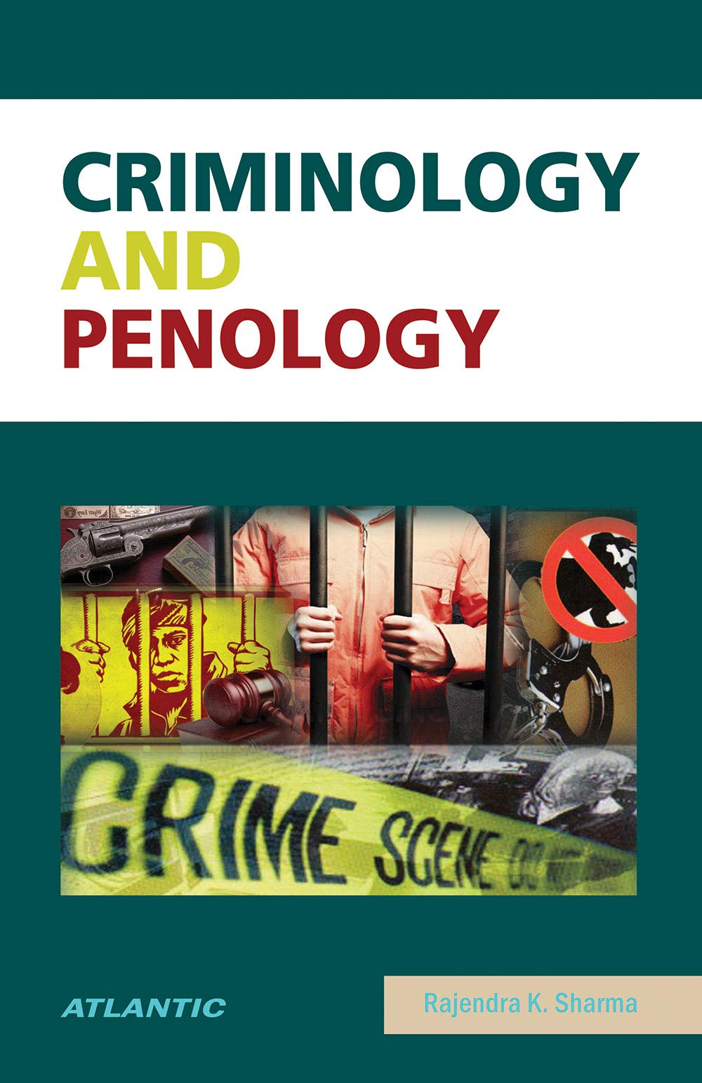 Criminology and Penology