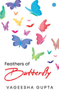 Feathers of Butterfly