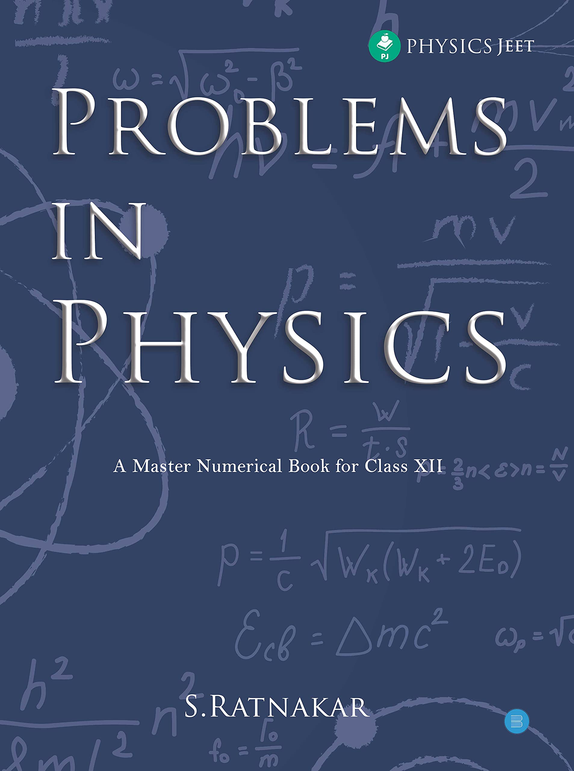 Problems in Physics.