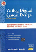 VERILOG DIGITAL SYSTEM DESIGN, SECOND ED