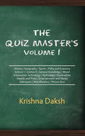 The Quiz Masters Volume I