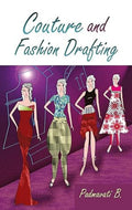 Couture And Fashion Drafting