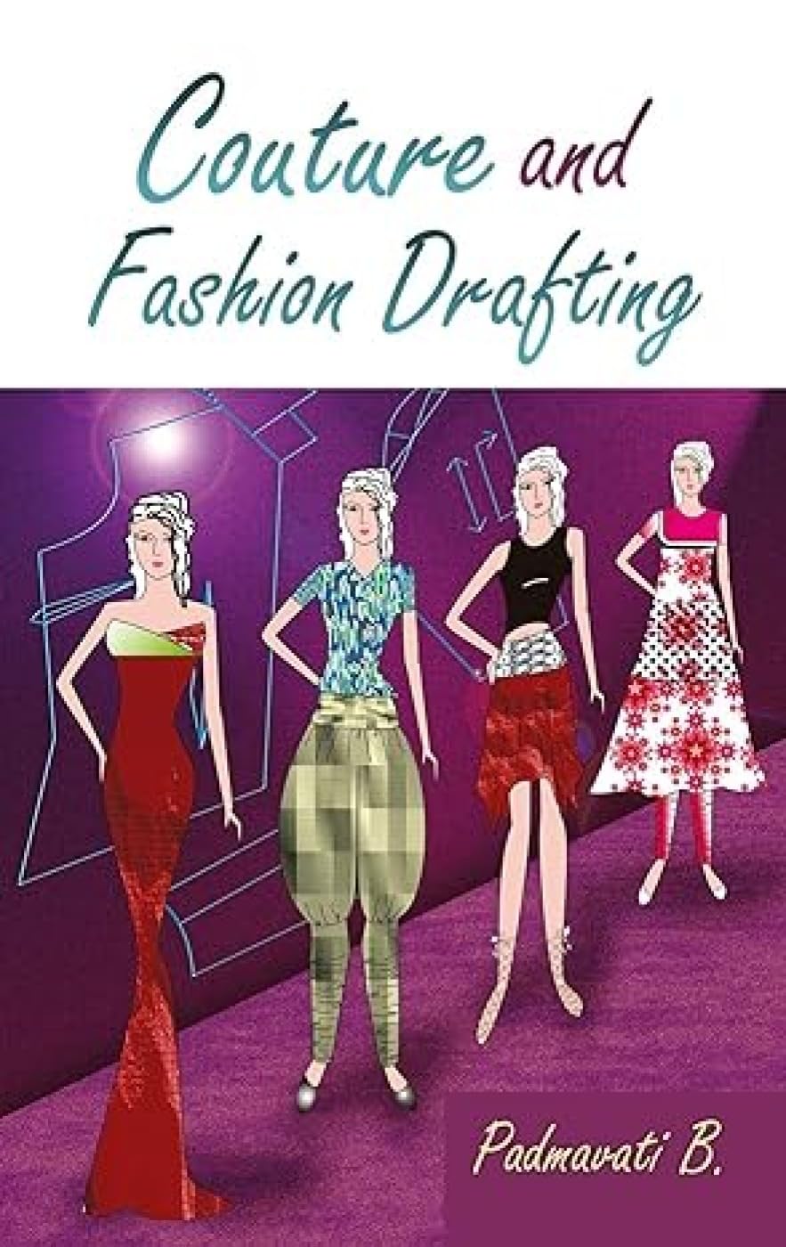 Couture And Fashion Drafting